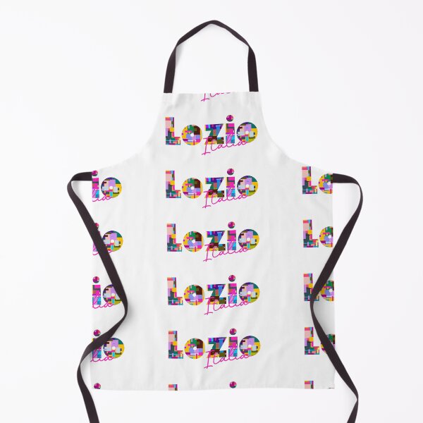 Item preview, Lozio, Brescia, Italy, Italia, colorful typography design for travellers designed and sold by Wanderful-roads.