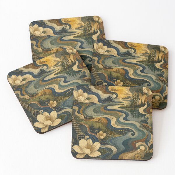 Item preview, Mississippi Delta Soul designed and sold by Whimspired By Paxx.