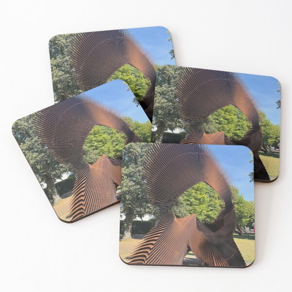 Item preview, Expressive Fire Brushstrokes designed and sold by Romyfuslice.