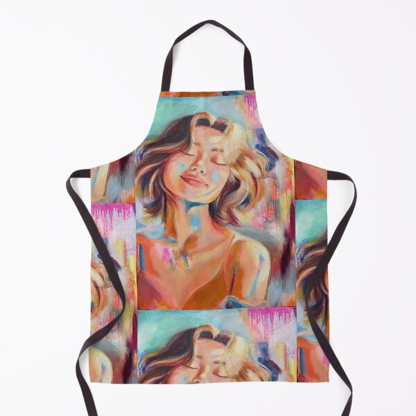 Item preview, Sanorita designed and sold by Painted_by_Riddhi.