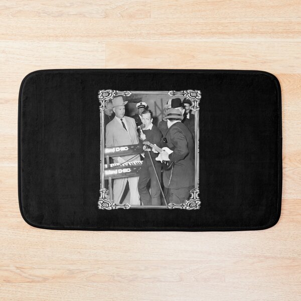 Item preview, Lee Harvey Oswald And The Jack Ruby'S designed and sold by anderson26.