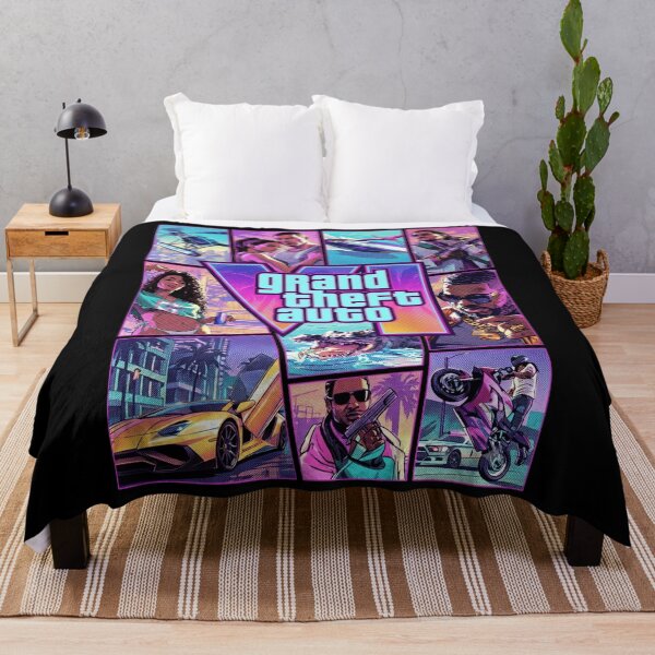 Item preview, Patience Level Waiting For GTA 6 Since 2013 designed and sold by tanbaobu.