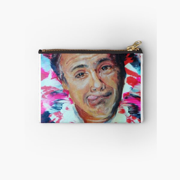 Item preview, Danny DeVito close-up poirtrait painting designed and sold by Eraclis Aristidou.