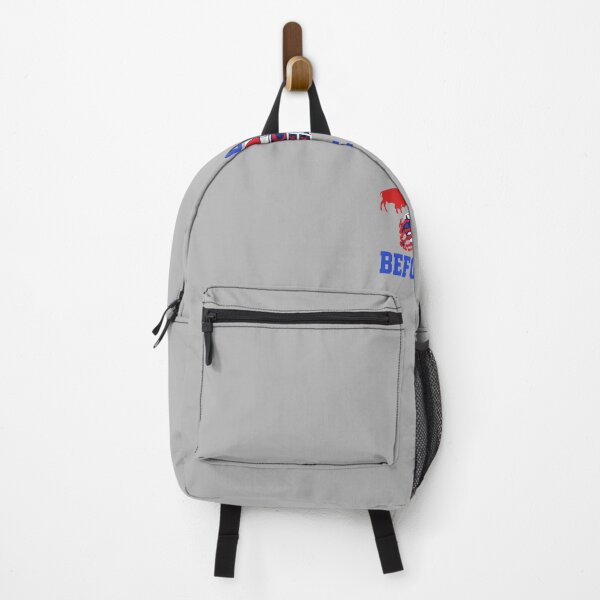 Item preview, Buffalo Bills Retro designed and sold by Dinh001Luu.