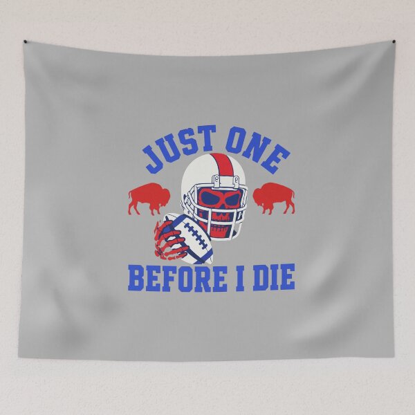 Item preview, Buffalo Bills Retro designed and sold by Dinh001Luu.