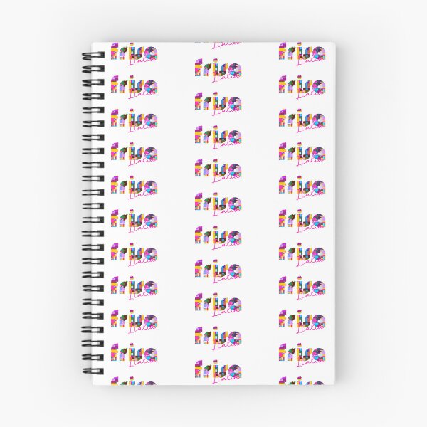 Item preview, Frisa, Chieti, Italy, Italia, colorful typography design for travellers designed and sold by Wanderful-roads.
