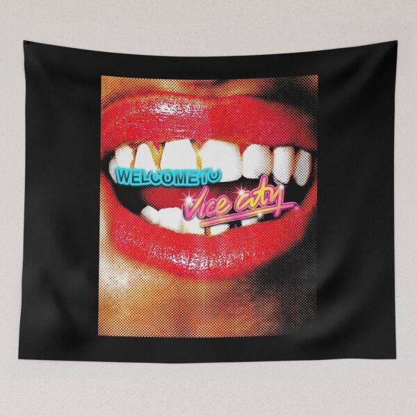 Item preview, Greetings From Vice City Florida Sunshine State designed and sold by tanbaobu.