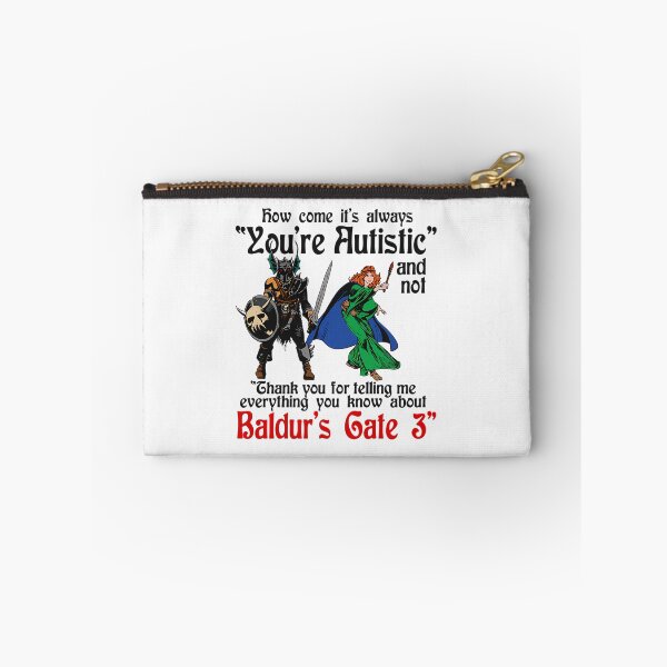 Item preview, Baldur's Gate 3 designed and sold by anderson26.