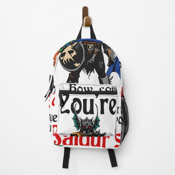 Item preview, Baldur's Gate 3 designed and sold by anderson26.