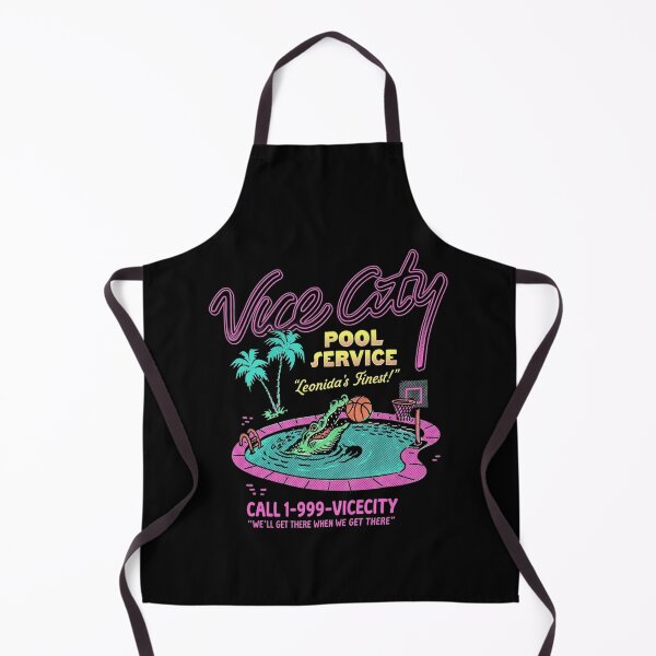 Item preview, Vice City Ocean Drive Vintage Sunset Vibes designed and sold by tanbaobu.