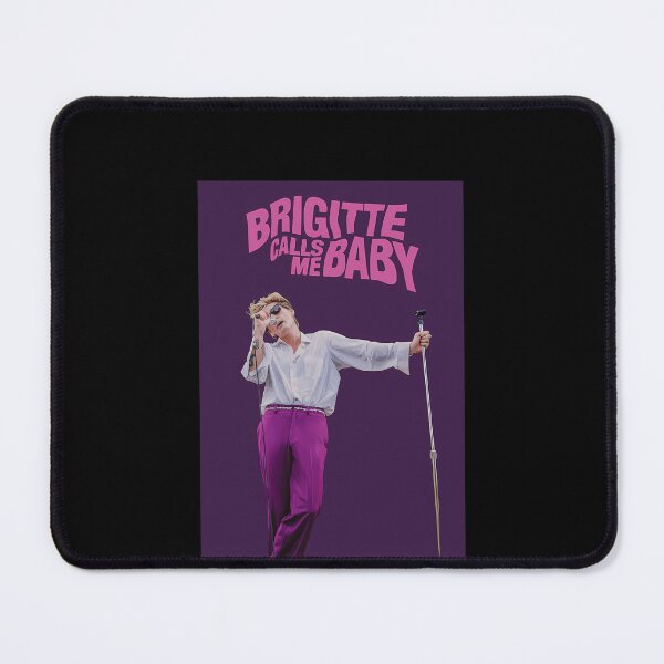 Item preview, Purple Trousers Singing Into designed and sold by ole-oleth.