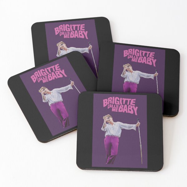 Item preview, Purple Trousers Singing Into designed and sold by ole-oleth.