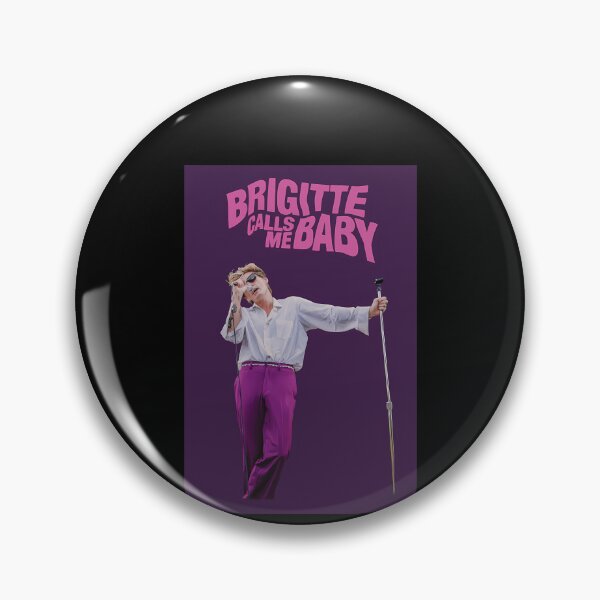 Item preview, Purple Trousers Singing Into designed and sold by ole-oleth.
