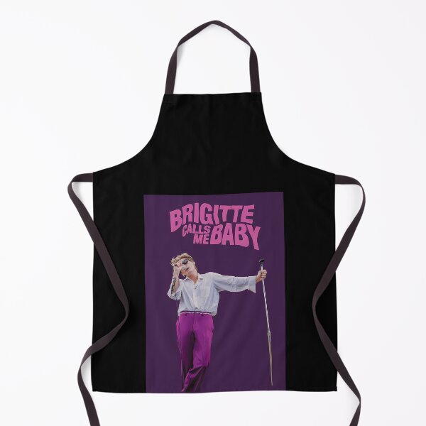 Item preview, Purple Trousers Singing Into designed and sold by ole-oleth.