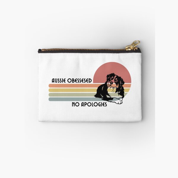 Item preview, Aussie obsessed No apologies designed and sold by AJTindal.