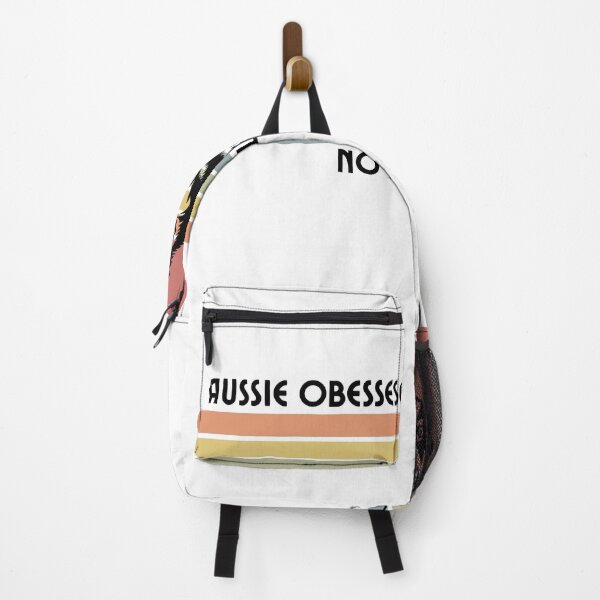 Item preview, Aussie obsessed No apologies designed and sold by AJTindal.