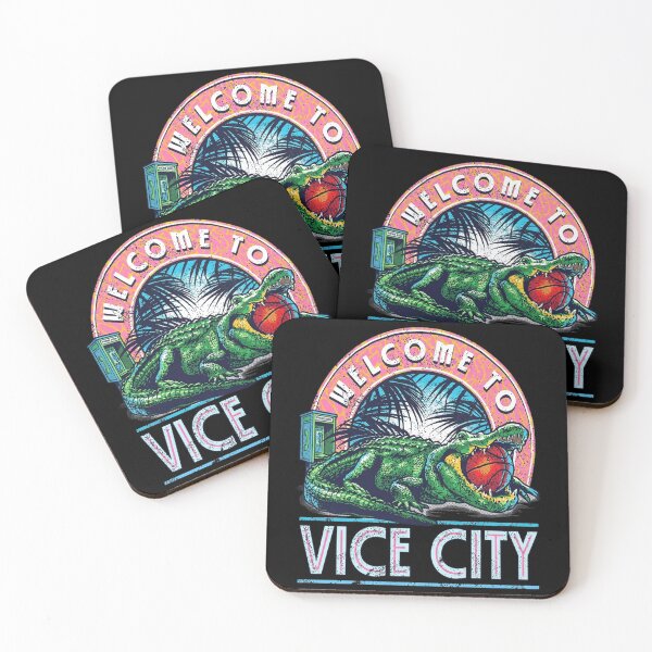Item preview, GTA 6 Welcome To Vice City Leonida State designed and sold by tanbaobu.