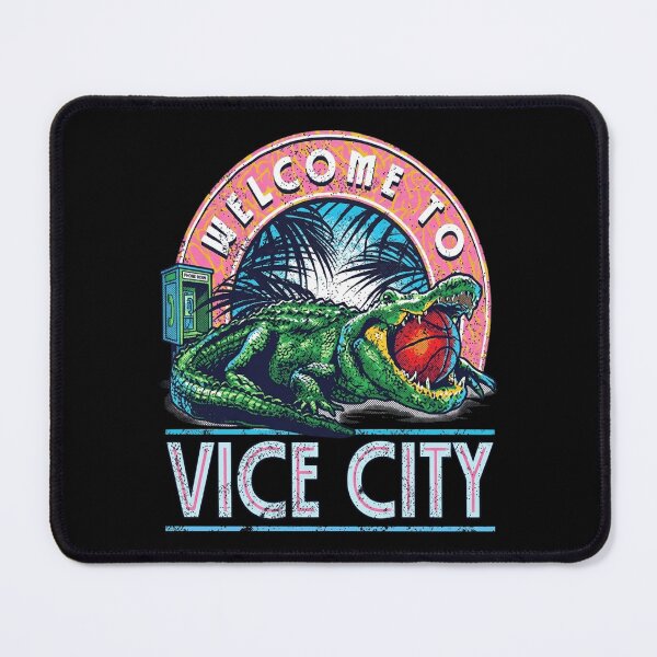 Item preview, GTA 6 Welcome To Vice City Leonida State designed and sold by tanbaobu.
