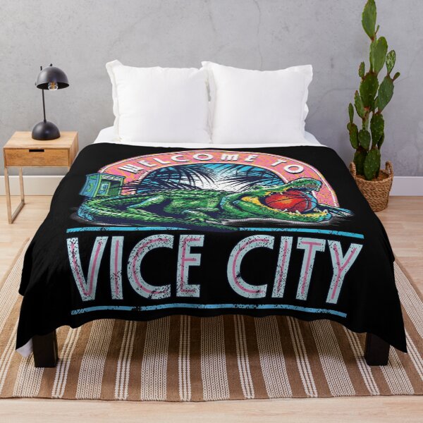 Item preview, GTA 6 Welcome To Vice City Leonida State designed and sold by tanbaobu.