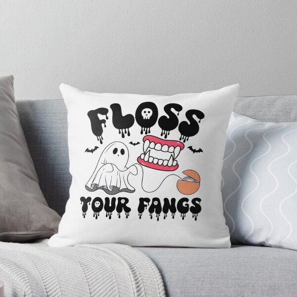 Item preview, Dental Halloween designed and sold by DigitalArtPaper001.