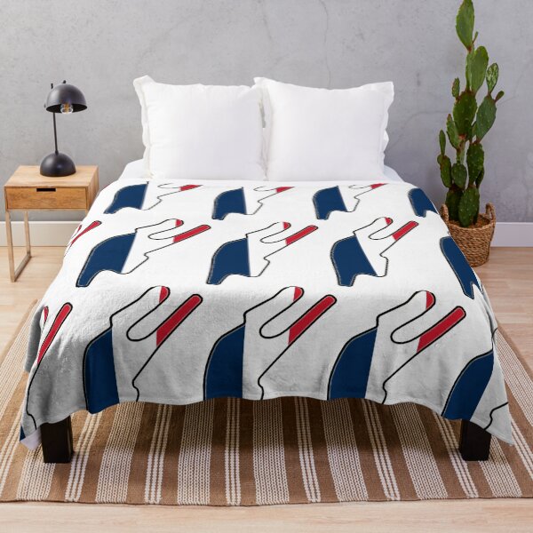 Item preview, Le Mans circuit with the national flag designed and sold by p-Phictures4.