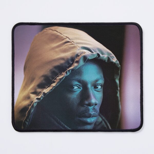 Item preview, MC Solaar - Paradisiaque Album 2021 designed and sold by Chad-Nerd.