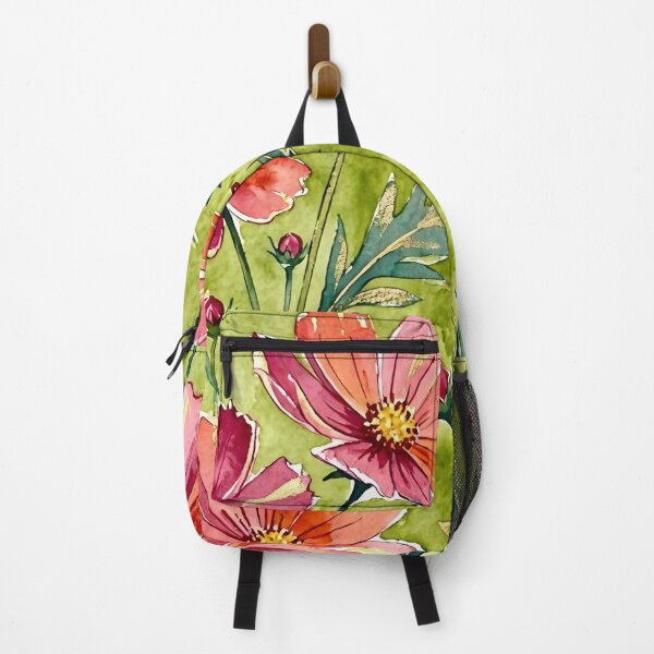 Item preview, Cosmos Flowers designed and sold by GraphicsClub.