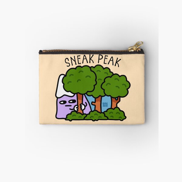 Item preview, Sneak Peak designed and sold by DocHackenbush.