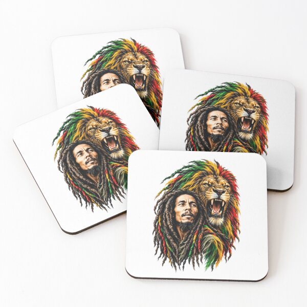 Item preview, BOB MARLEY ONE LOVE designed and sold by CHRIST5000.