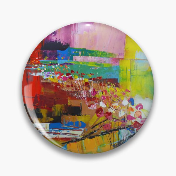 Item preview, XL Colourful Landscape Sunset Wilderness 865 designed and sold by Eraclis Aristidou.