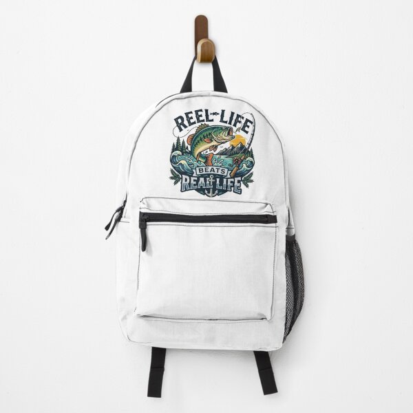 Item preview, Reel Life Beats Real Life designed and sold by Urban Clothes Market.