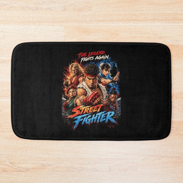 Item preview, The Ultimate Fight Night designed and sold by Bonahelia.