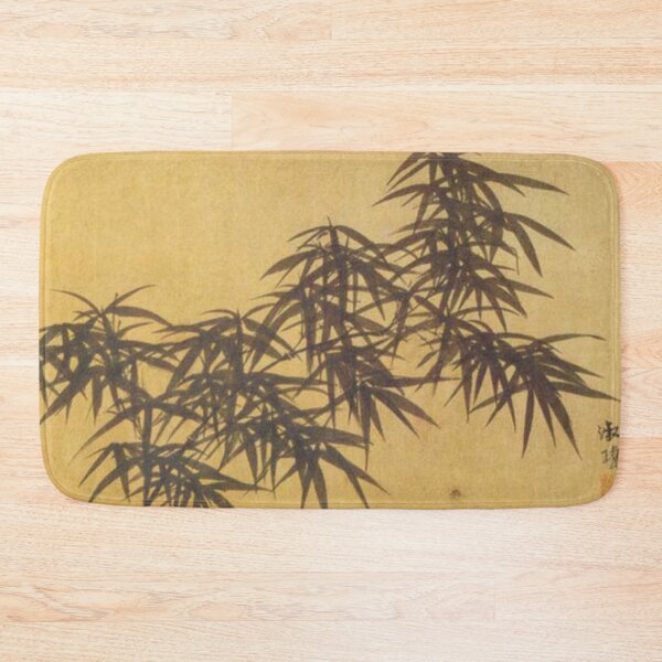Item preview, Ink Bamboo designed and sold by SharonTheFirst.