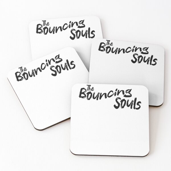 Item preview, The Bouncing Souls Punk Band 1989 designed and sold by natelledrawing.