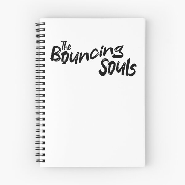 Item preview, The Bouncing Souls Punk Band 1989 designed and sold by natelledrawing.