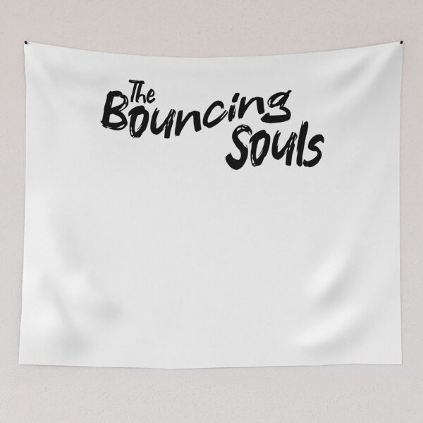 Item preview, The Bouncing Souls Punk Band 1989 designed and sold by natelledrawing.