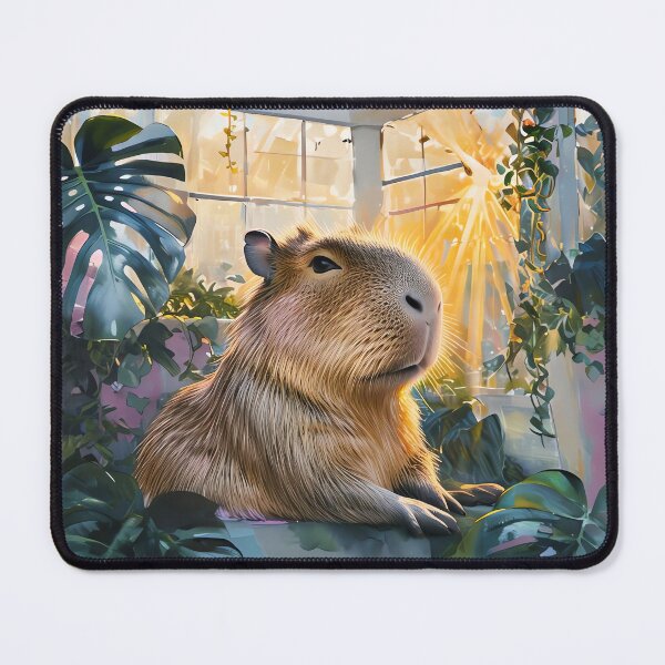 Item preview, Solarium Serenade designed and sold by ONYX Pixee.