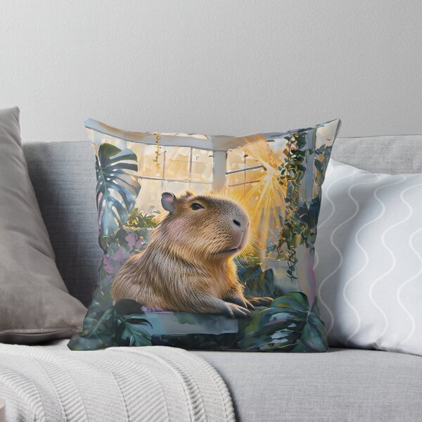 Item preview, Solarium Serenade designed and sold by ONYX Pixee.