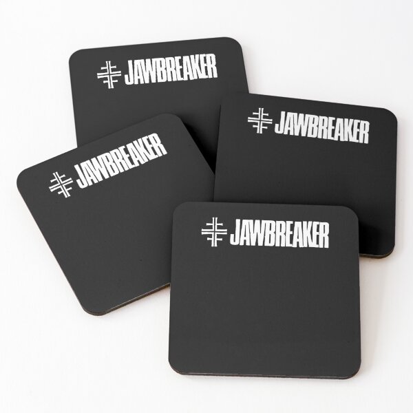 Item preview, The-Jawbreaker designed and sold by MardonesSTO.