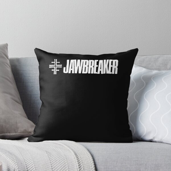 Item preview, The-Jawbreaker designed and sold by MardonesSTO.