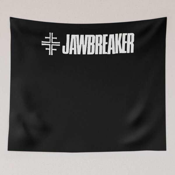 Item preview, The-Jawbreaker designed and sold by MardonesSTO.