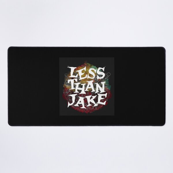Item preview, Less Than Jake designed and sold by CalestiaAngels.