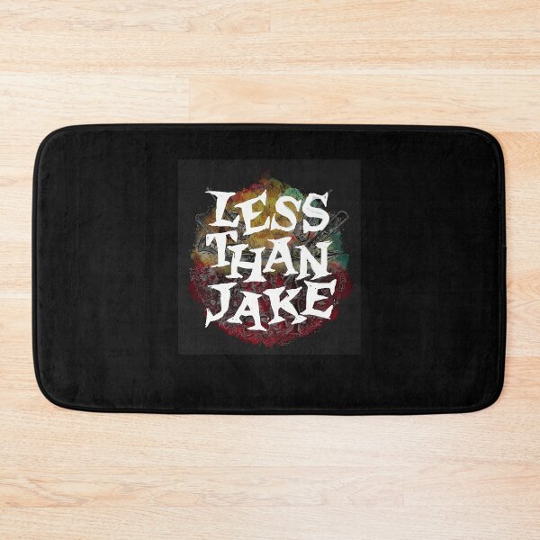 Item preview, Less Than Jake designed and sold by CalestiaAngels.