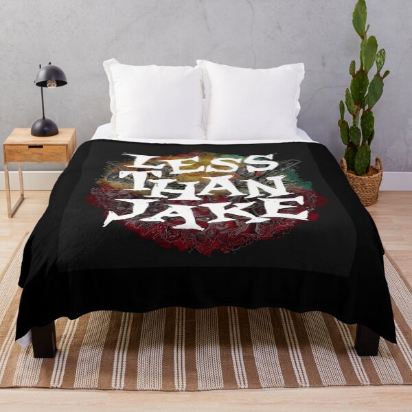 Item preview, Less Than Jake designed and sold by CalestiaAngels.