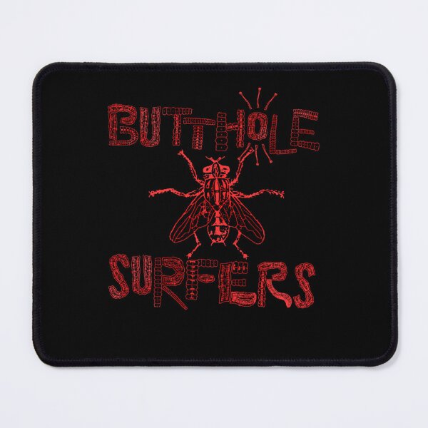 Item preview, Butthole Surfers Clown designed and sold by TinyToesPre.