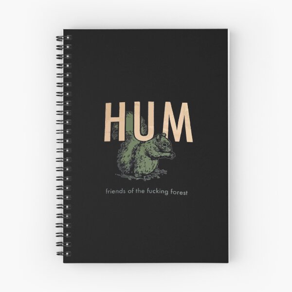 Item preview, The Hum Band  designed and sold by NiftyNinetieart.
