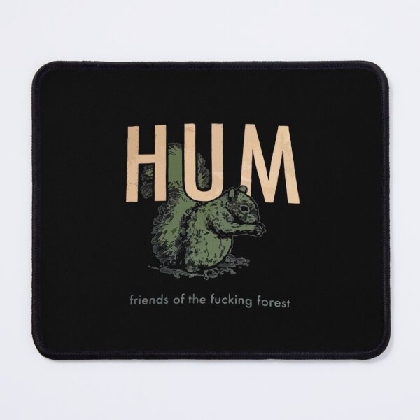 Item preview, The Hum Band  designed and sold by NiftyNinetieart.