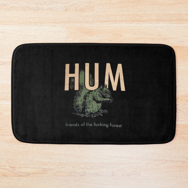 Item preview, The Hum Band  designed and sold by NiftyNinetieart.
