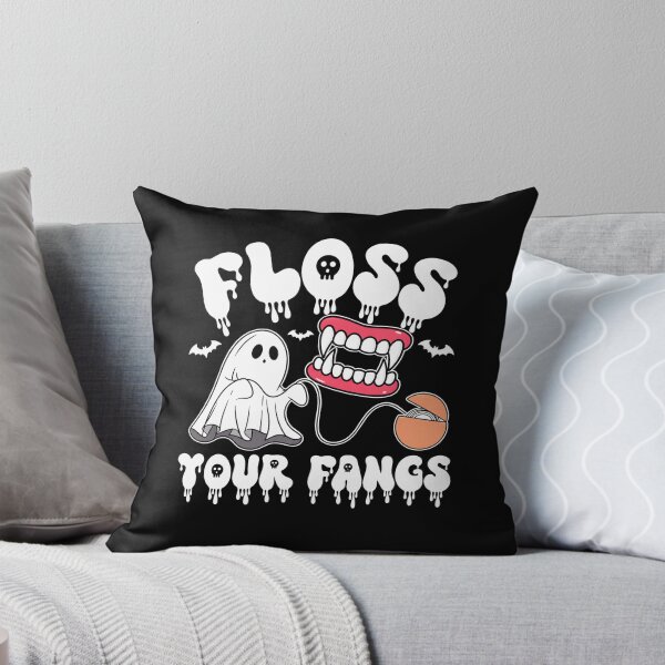 Item preview, Dental Halloween designed and sold by DigitalArtPaper001.
