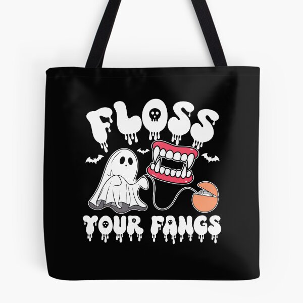 Item preview, Dental Halloween designed and sold by DigitalArtPaper001.